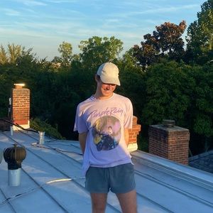 Meet your Posher, Dominic